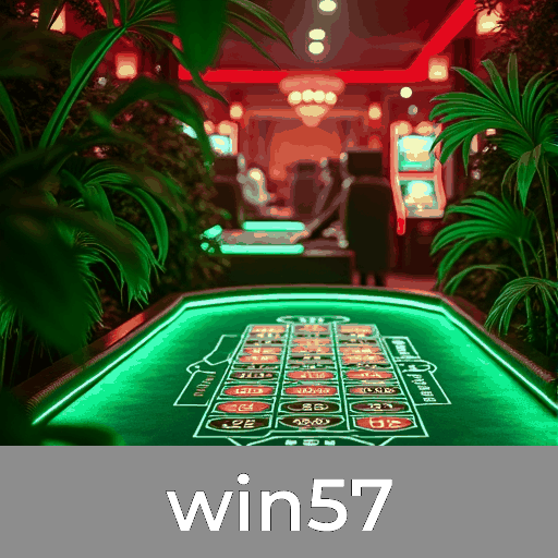 Win57: Especialistas em Apostas Esportivas no Brasil
