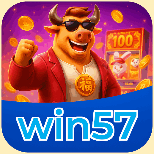 Catálogo win57 2.547 jogos - Pragmatic Play, Evolution, NetEnt
