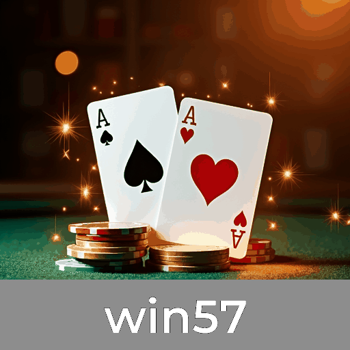 Win57: Aventura Emocionante e Grandes Recompensas nos Caça-Níqueis